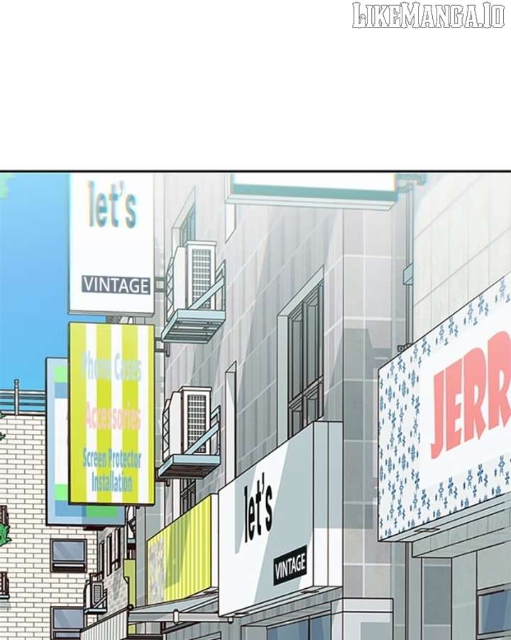 I’m the Only One Bullied by the New High School Student Chapter 63 586 075