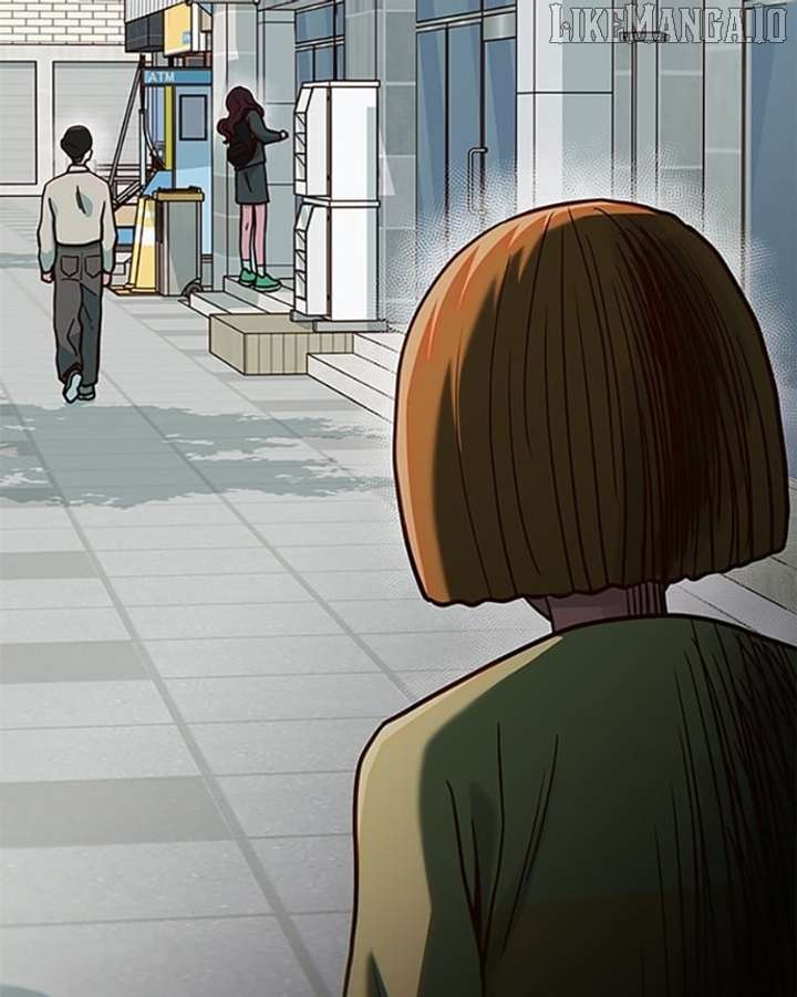 I’m the Only One Bullied by the New High School Student Chapter 63 587 076