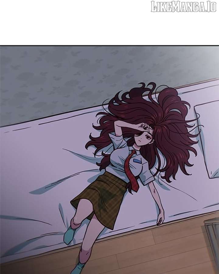 I’m the Only One Bullied by the New High School Student Chapter 63 590 079