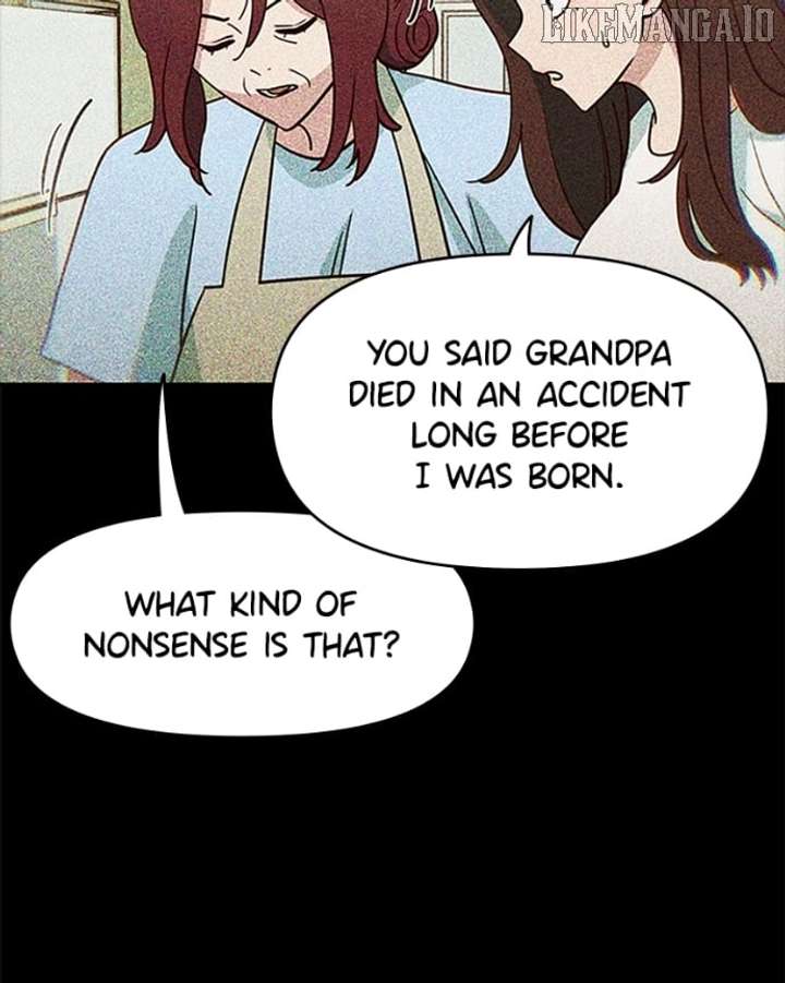 I’m the Only One Bullied by the New High School Student Chapter 63 596 085