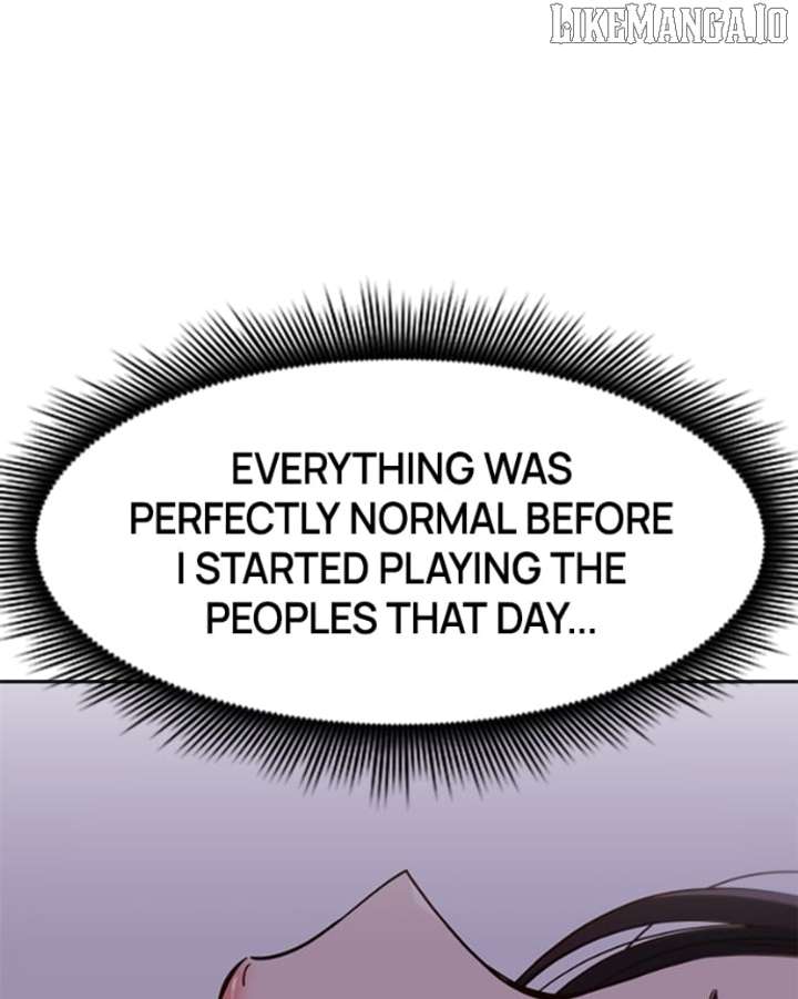 I’m the Only One Bullied by the New High School Student Chapter 63 601 090