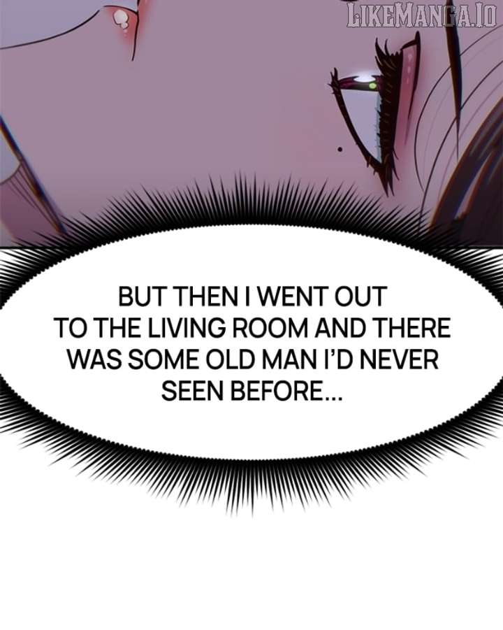 I’m the Only One Bullied by the New High School Student Chapter 63 602 091