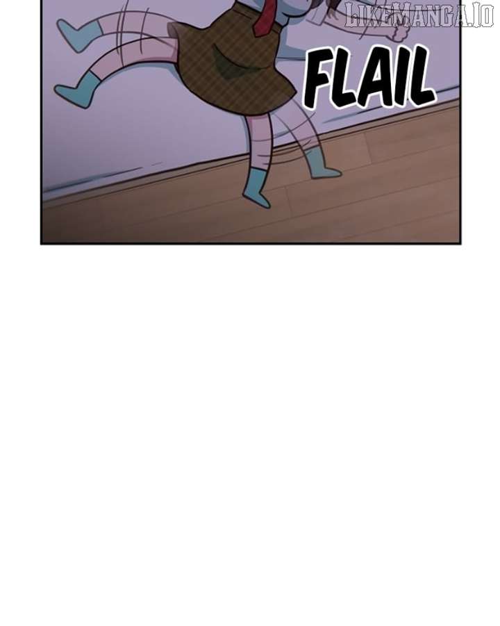 I’m the Only One Bullied by the New High School Student Chapter 63 604 093