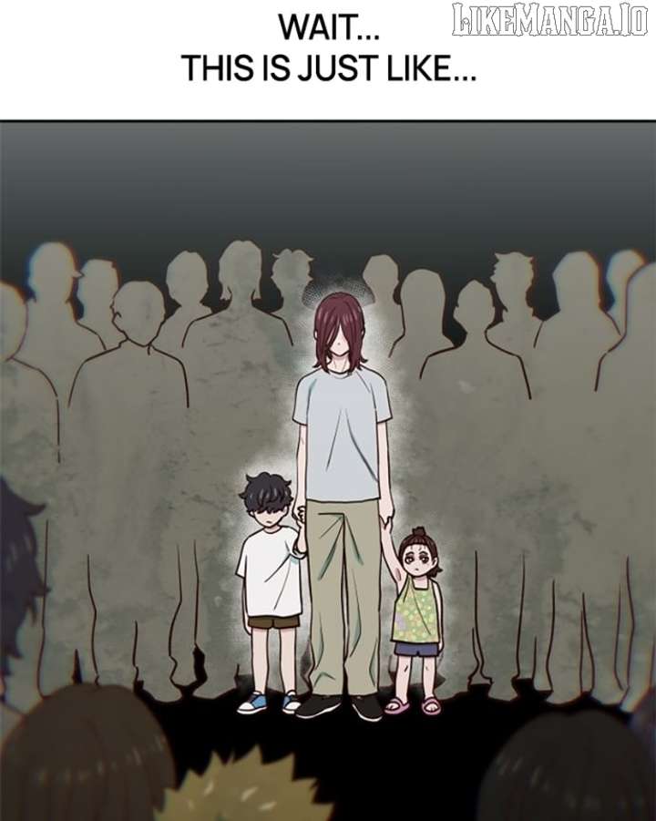 I’m the Only One Bullied by the New High School Student Chapter 63 605 094