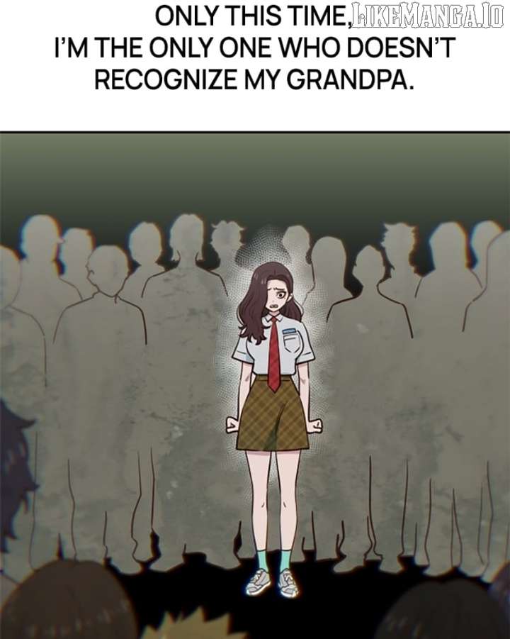 I’m the Only One Bullied by the New High School Student Chapter 63 607 096