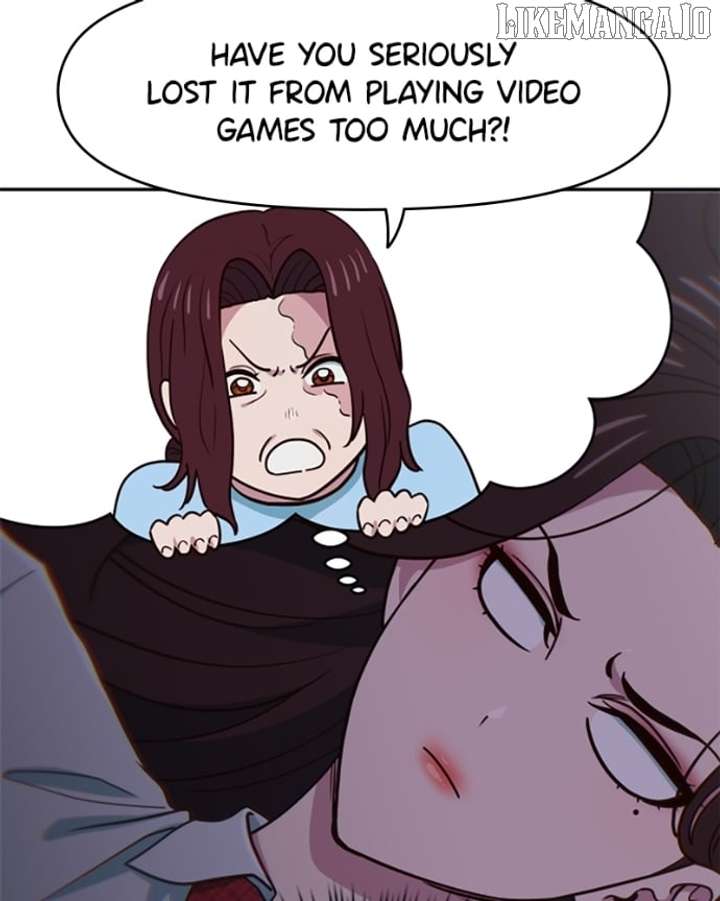 I’m the Only One Bullied by the New High School Student Chapter 63 609 098