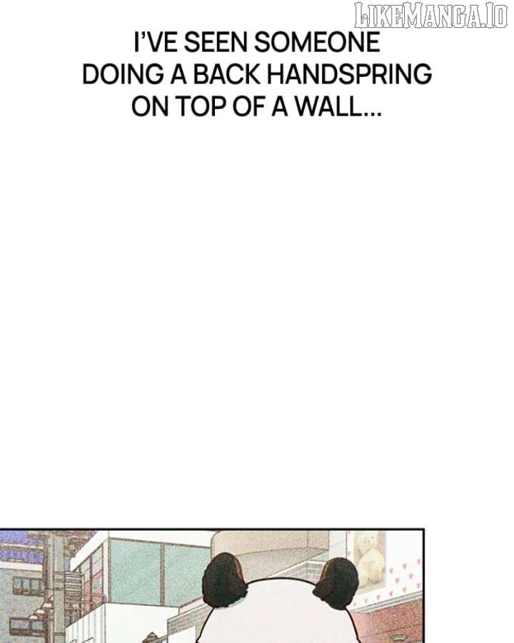 I’m the Only One Bullied by the New High School Student Chapter 63 613 102