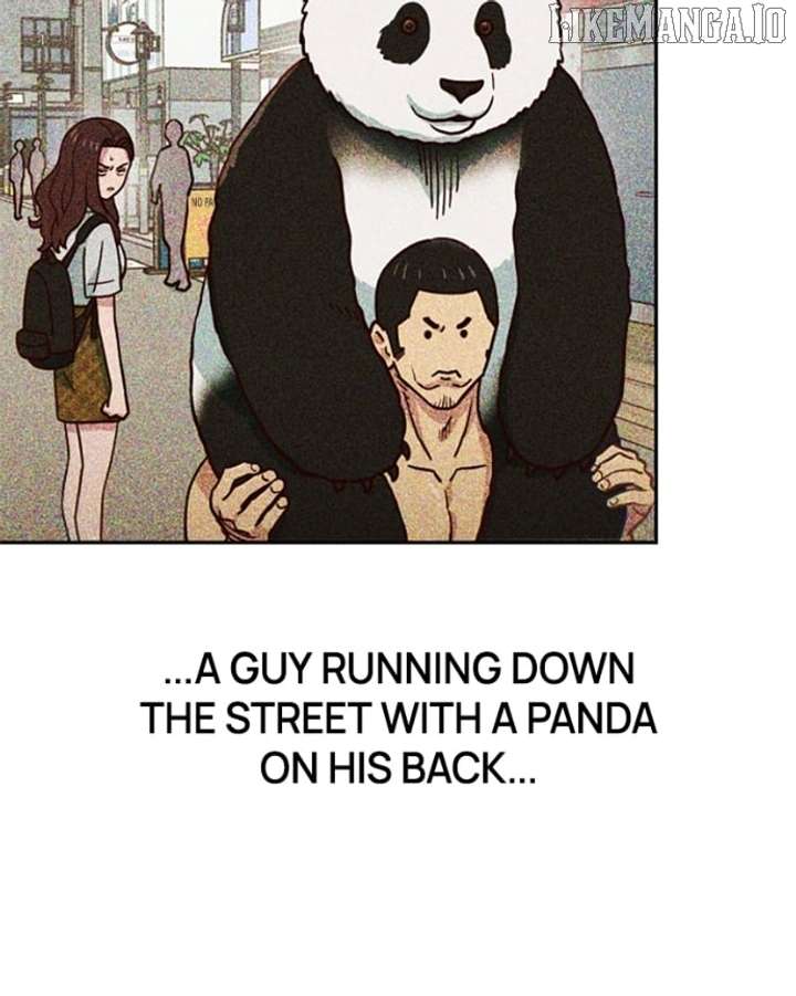 I’m the Only One Bullied by the New High School Student Chapter 63 614 103