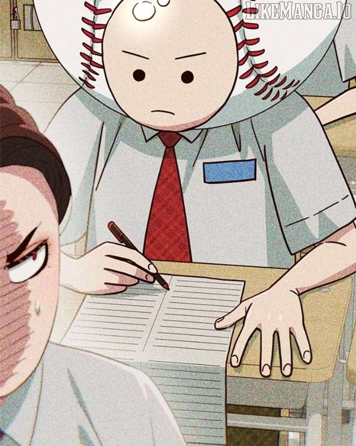 I’m the Only One Bullied by the New High School Student Chapter 63 616 105