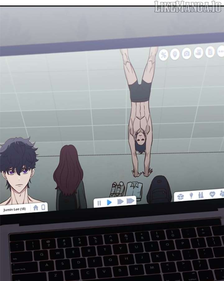 I’m the Only One Bullied by the New High School Student Chapter 63 624 113