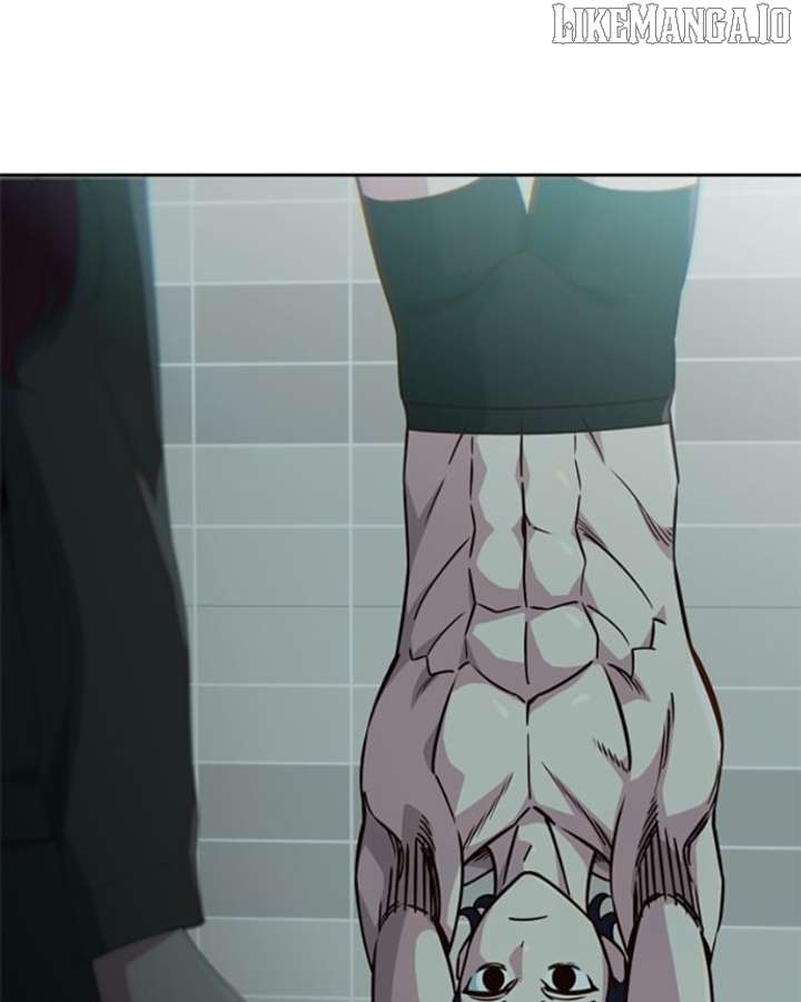 I’m the Only One Bullied by the New High School Student Chapter 63 630 119