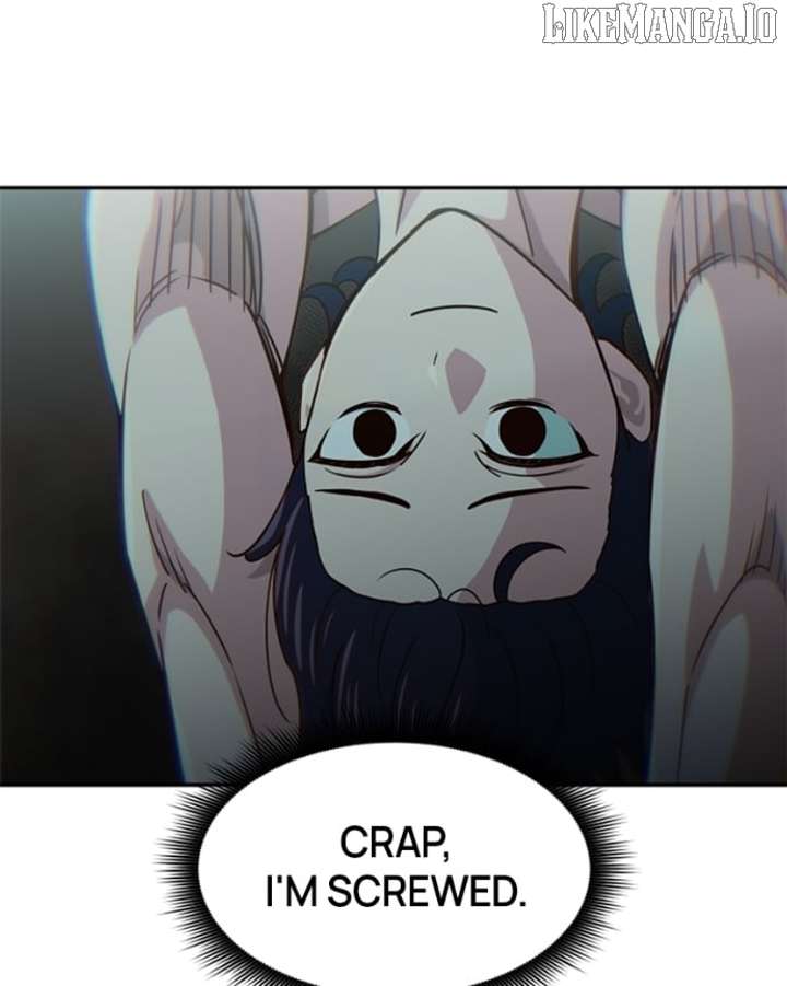 I’m the Only One Bullied by the New High School Student Chapter 63 632 121