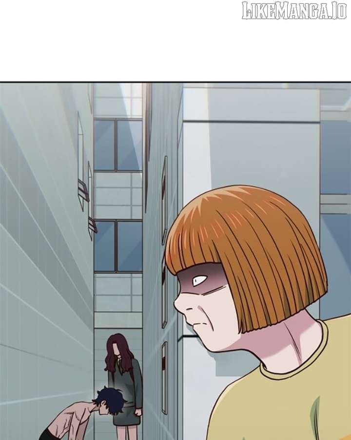 I’m the Only One Bullied by the New High School Student Chapter 63 637 126