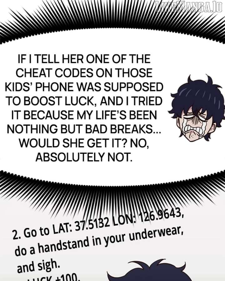 I’m the Only One Bullied by the New High School Student Chapter 63 642 131