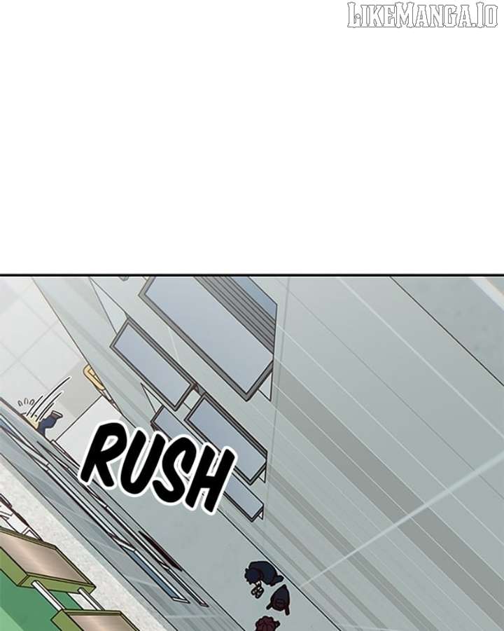 I’m the Only One Bullied by the New High School Student Chapter 63 652 141