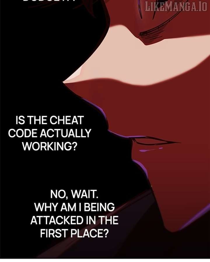 I’m the Only One Bullied by the New High School Student Chapter 63 655 144