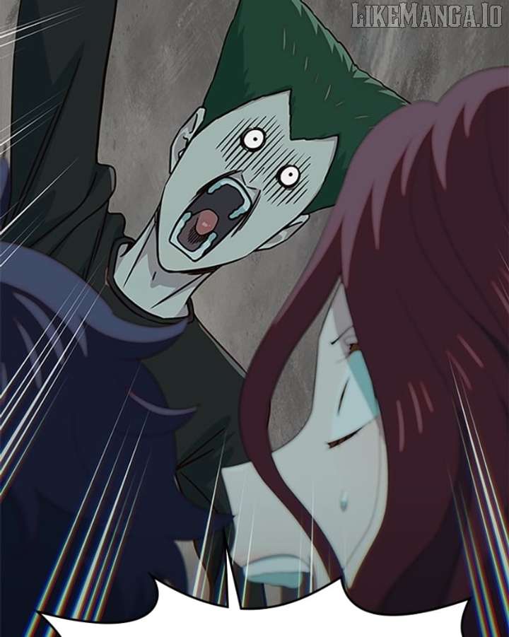 I’m the Only One Bullied by the New High School Student Chapter 63 664 153