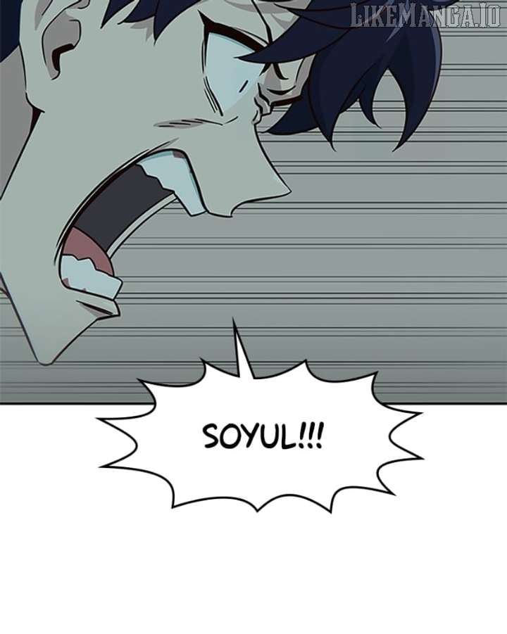 I’m the Only One Bullied by the New High School Student Chapter 63 666 155