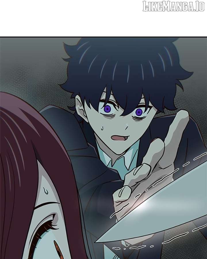 I’m the Only One Bullied by the New High School Student Chapter 63 670 159