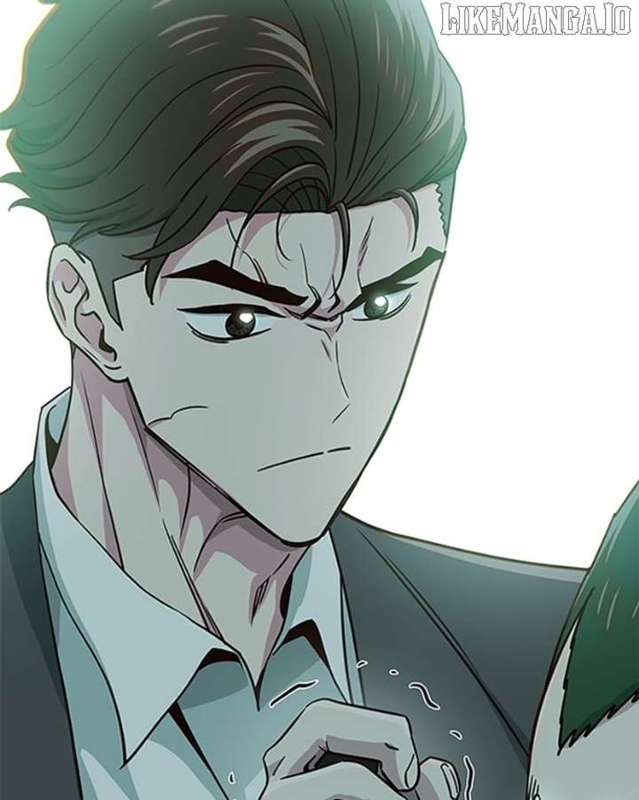 I’m the Only One Bullied by the New High School Student Chapter 63 672 161