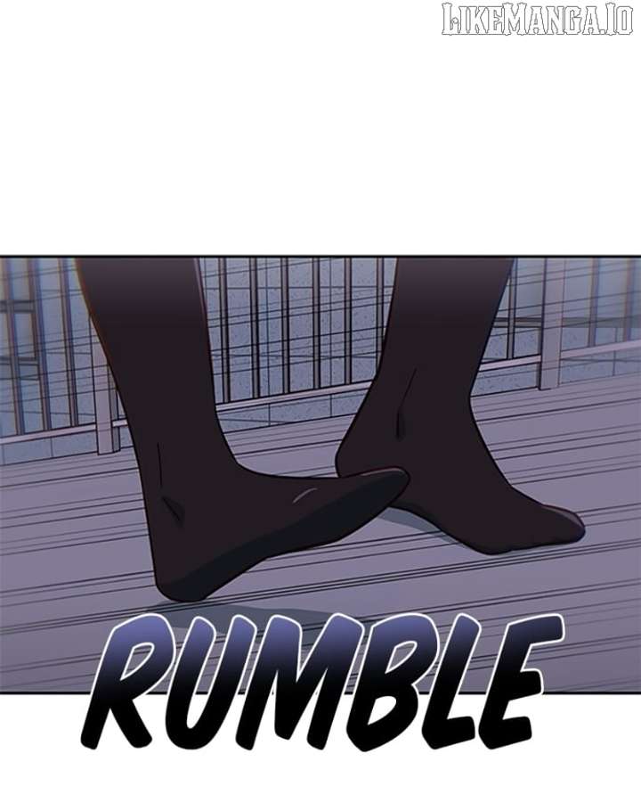 I’m the Only One Bullied by the New High School Student Chapter 64 484 003