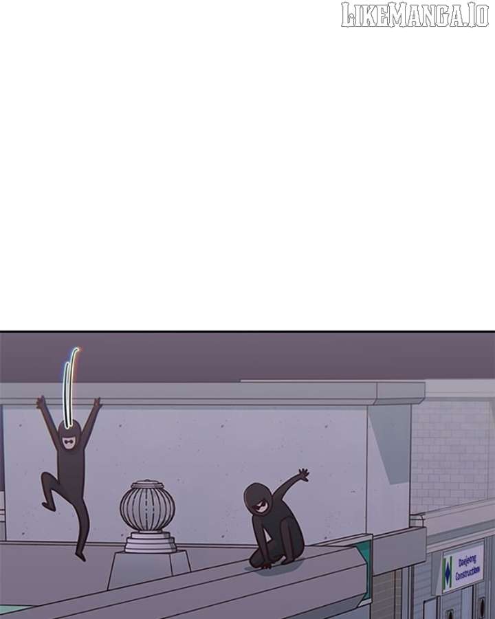 I’m the Only One Bullied by the New High School Student Chapter 64 485 004