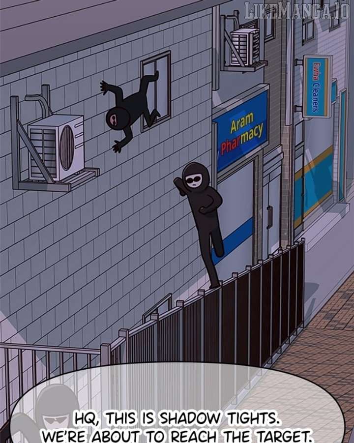 I’m the Only One Bullied by the New High School Student Chapter 64 486 005