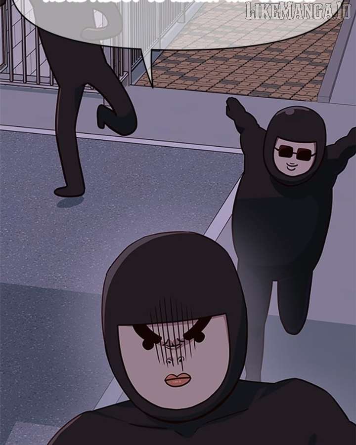 I’m the Only One Bullied by the New High School Student Chapter 64 487 006