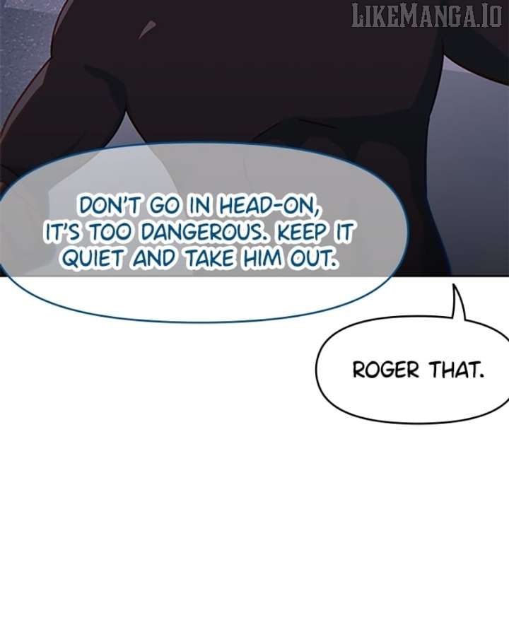 I’m the Only One Bullied by the New High School Student Chapter 64 488 007