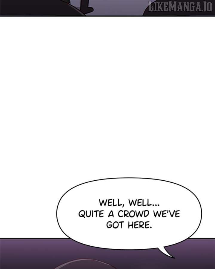 I’m the Only One Bullied by the New High School Student Chapter 64 490 009