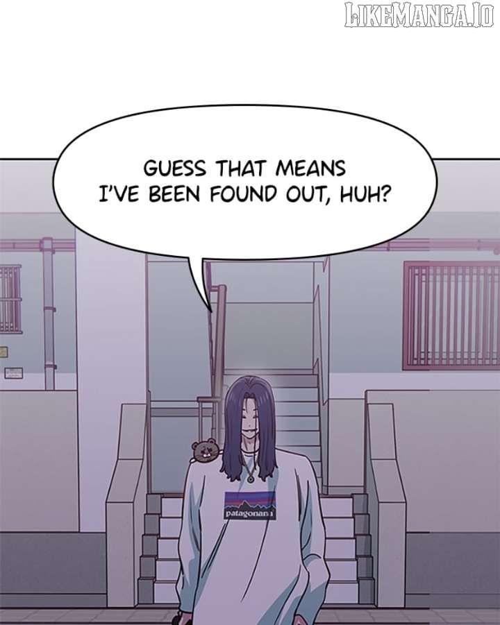 I’m the Only One Bullied by the New High School Student Chapter 64 492 011