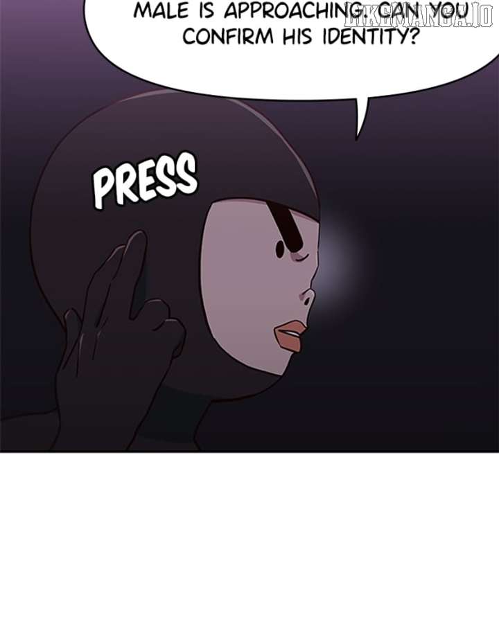 I’m the Only One Bullied by the New High School Student Chapter 64 495 014