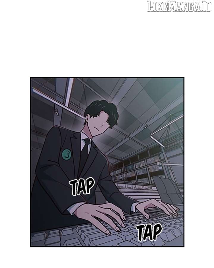 I’m the Only One Bullied by the New High School Student Chapter 64 496 015