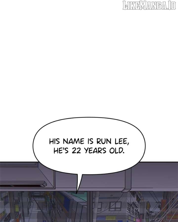 I’m the Only One Bullied by the New High School Student Chapter 64 497 016