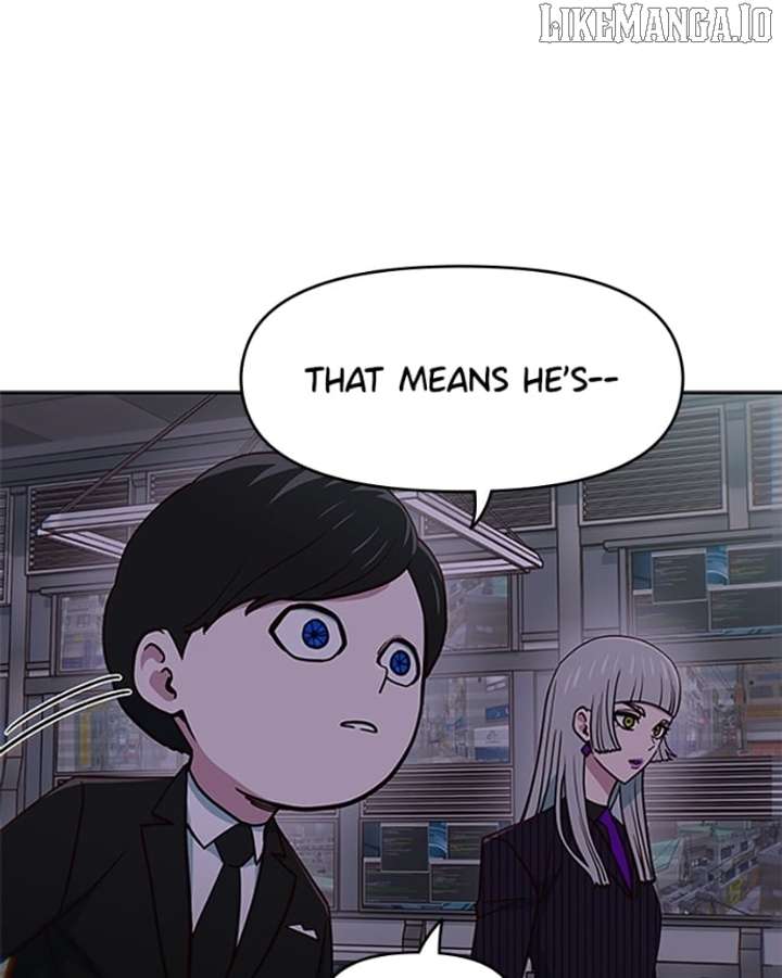 I’m the Only One Bullied by the New High School Student Chapter 64 500 019