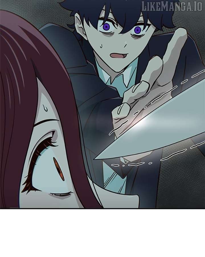 I’m the Only One Bullied by the New High School Student Chapter 64 510 029