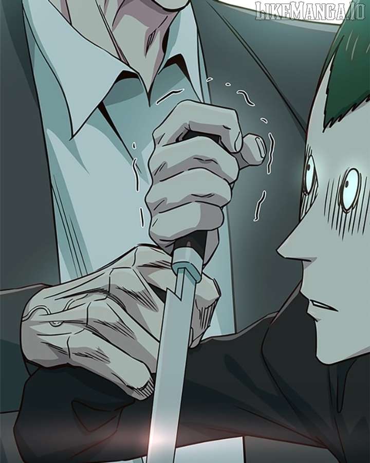 I’m the Only One Bullied by the New High School Student Chapter 64 512 031