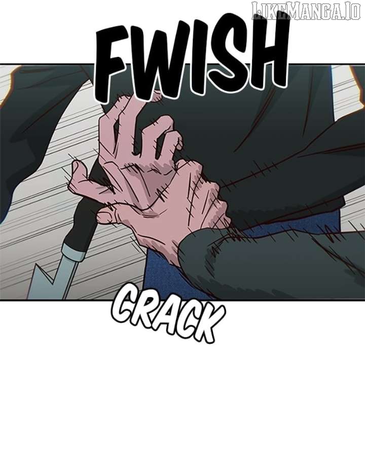 I’m the Only One Bullied by the New High School Student Chapter 64 516 035