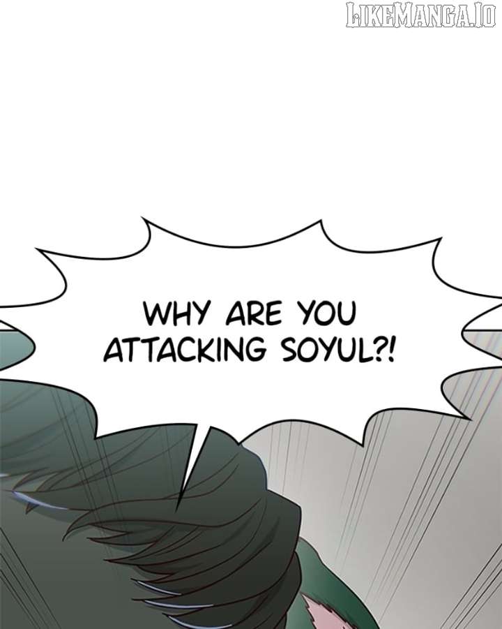 I’m the Only One Bullied by the New High School Student Chapter 64 517 036