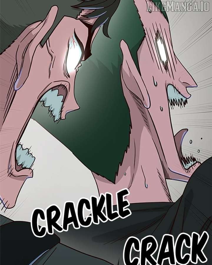 I’m the Only One Bullied by the New High School Student Chapter 64 518 037