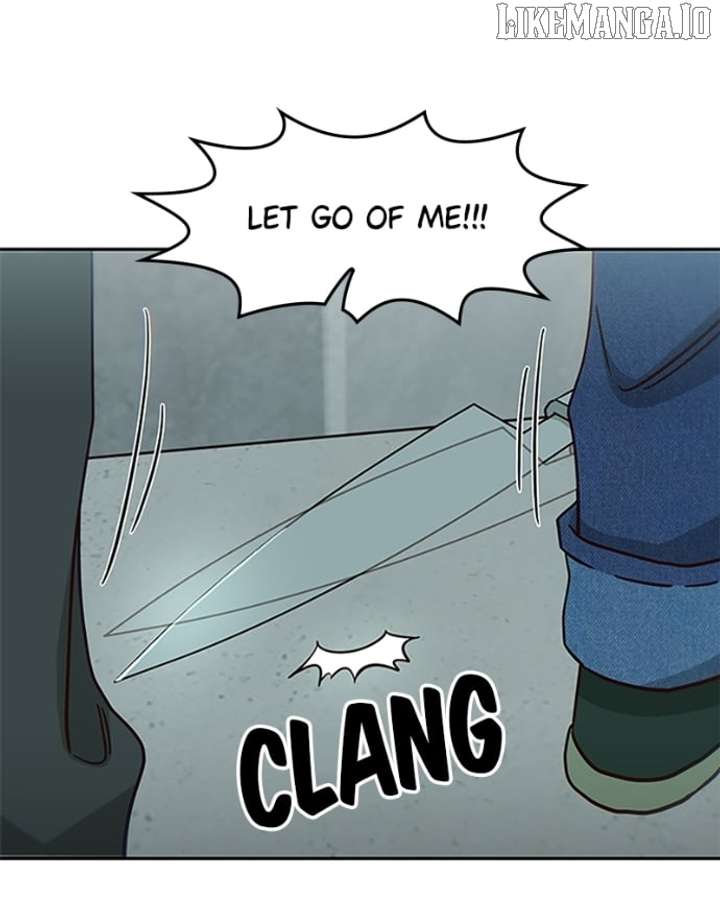 I’m the Only One Bullied by the New High School Student Chapter 64 520 039