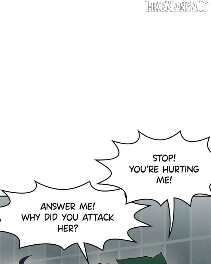 I’m the Only One Bullied by the New High School Student Chapter 64 521 040