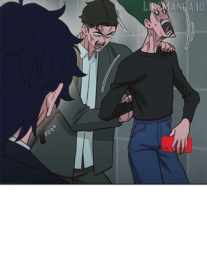 I’m the Only One Bullied by the New High School Student Chapter 64 522 041