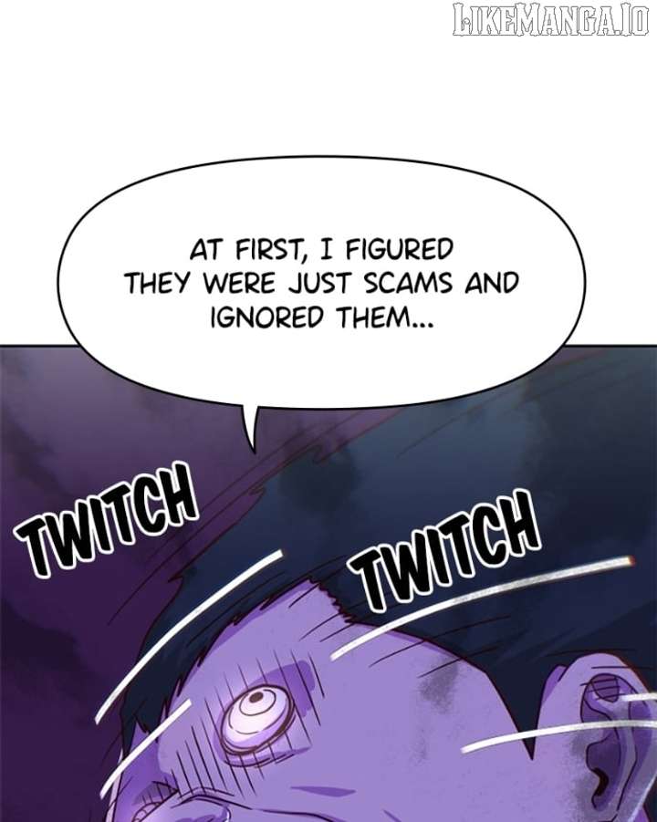 I’m the Only One Bullied by the New High School Student Chapter 64 528 047