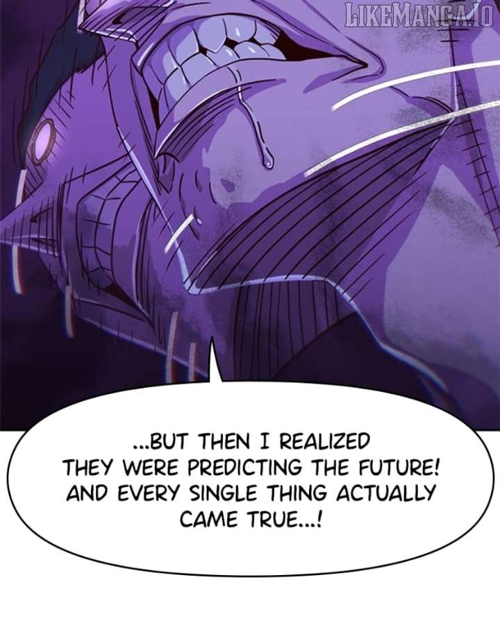 I’m the Only One Bullied by the New High School Student Chapter 64 529 048