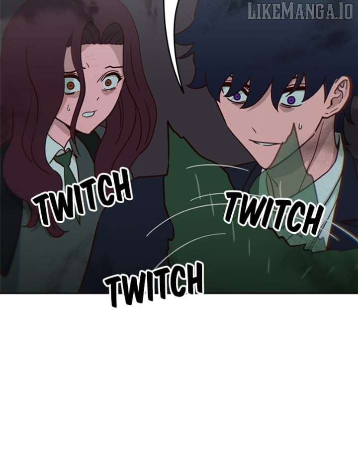 I’m the Only One Bullied by the New High School Student Chapter 64 531 050