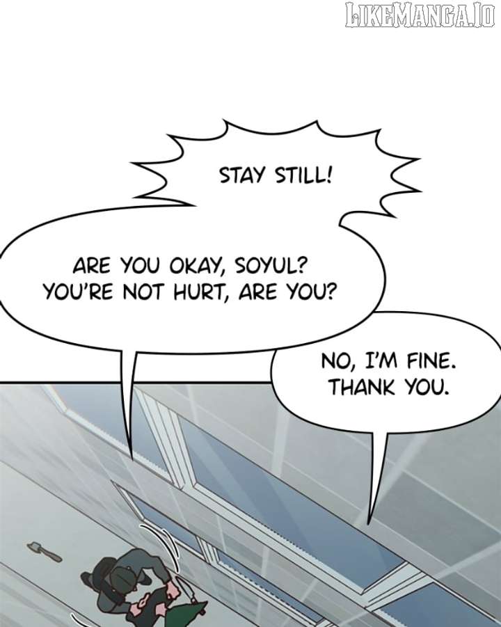 I’m the Only One Bullied by the New High School Student Chapter 64 532 051