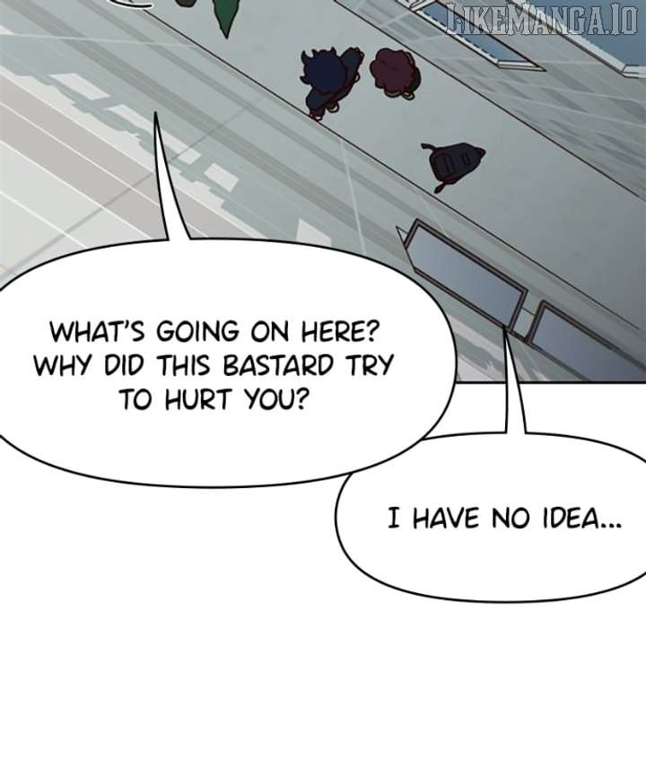 I’m the Only One Bullied by the New High School Student Chapter 64 533 052