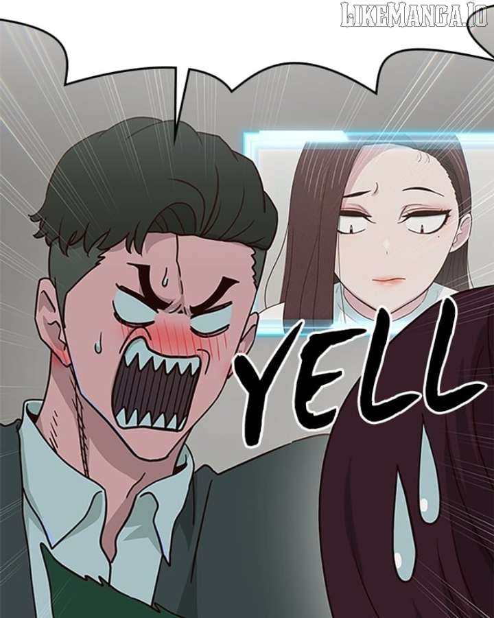 I’m the Only One Bullied by the New High School Student Chapter 64 536 055