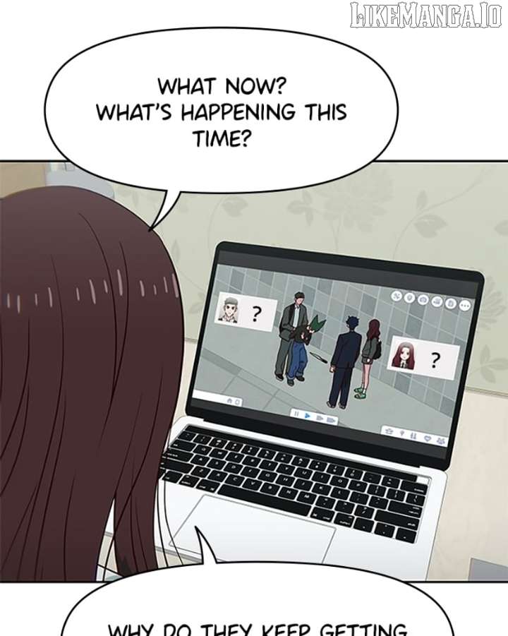 I’m the Only One Bullied by the New High School Student Chapter 64 538 057